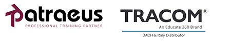 Patraeus Logo